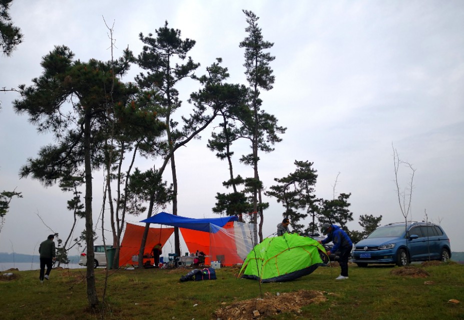 明光林东水库露营地还开放吗,明光林东水库露营地门票