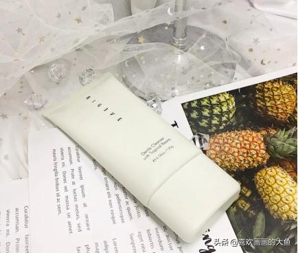 当下最火的几款洗面奶测评,七款零差评的洗面奶