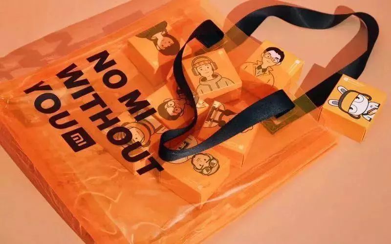 最美盒子设计,最美月饼盒