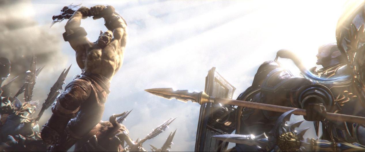 盘点游戏史上最惨烈的一场战争,盘点游戏史上大逆转