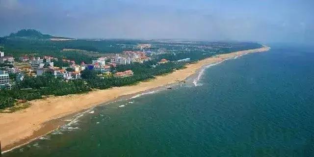 广东海边旅游景点排行五大海岛,广东十大海边旅游景点