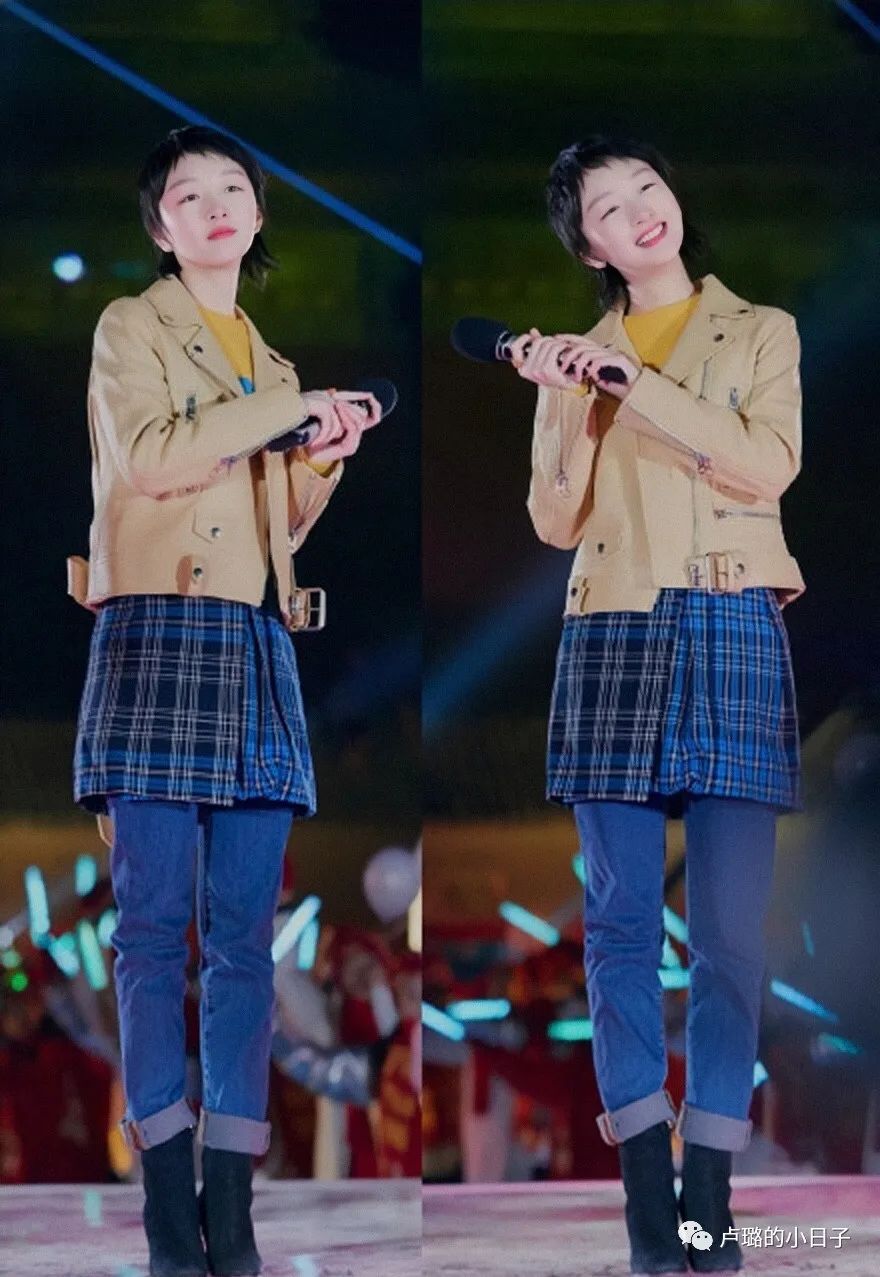 真正的法国女人,真正的巴黎女生冬天都在穿什么