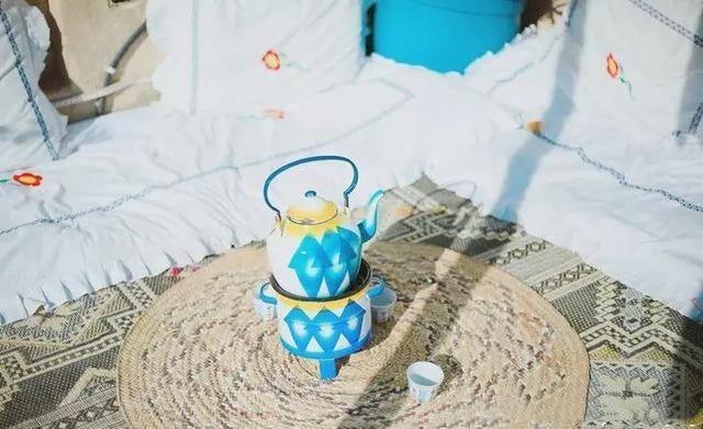 迪拜初印象这才是最真实的迪拜,你以为的迪拜和现实中的迪拜