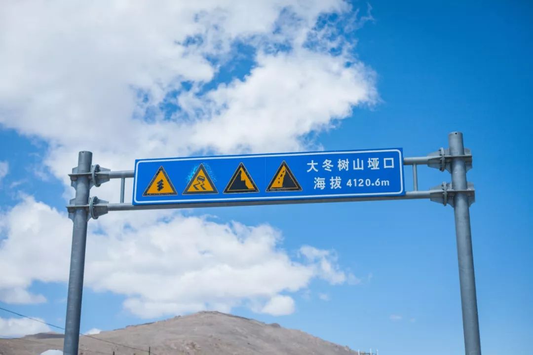 只要你面朝青海湖，八月依旧春暖花开