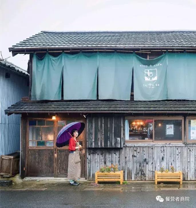 为什么别人的招牌那么美,而我们的比较丑?