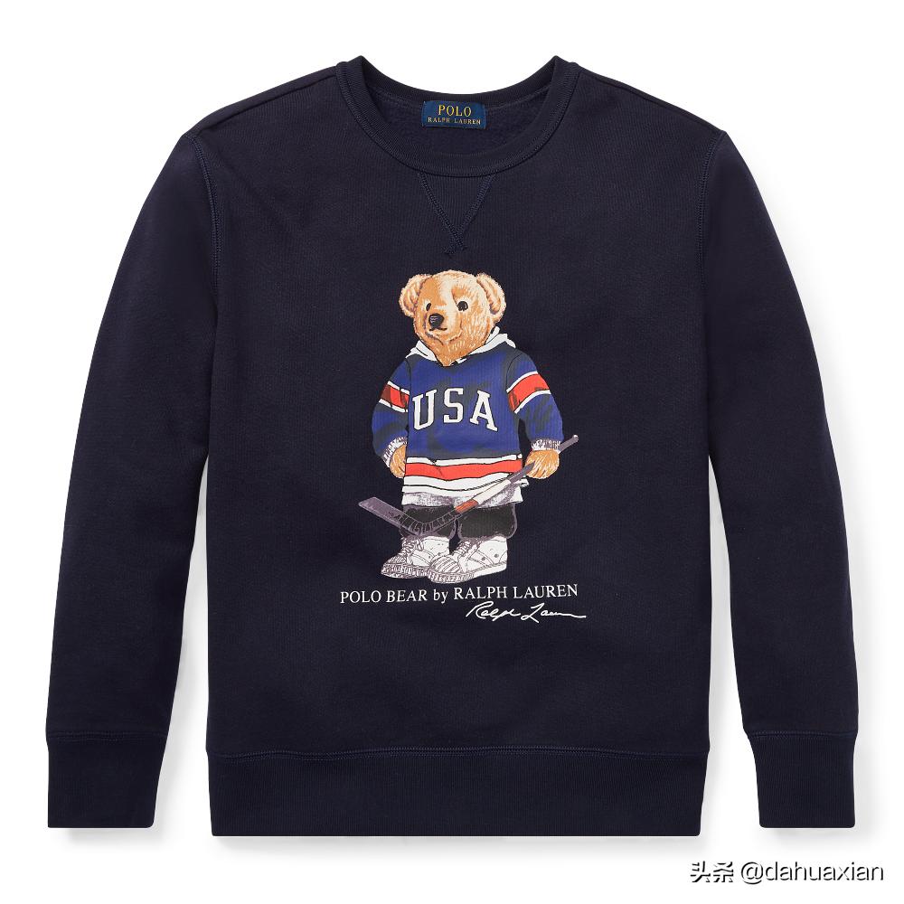 拉尔夫劳伦童装polo,拉尔夫劳伦大童polo
