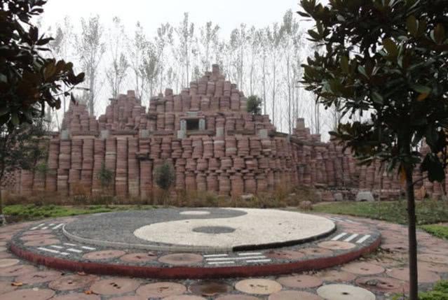 走遍郸城,走遍每一座城市