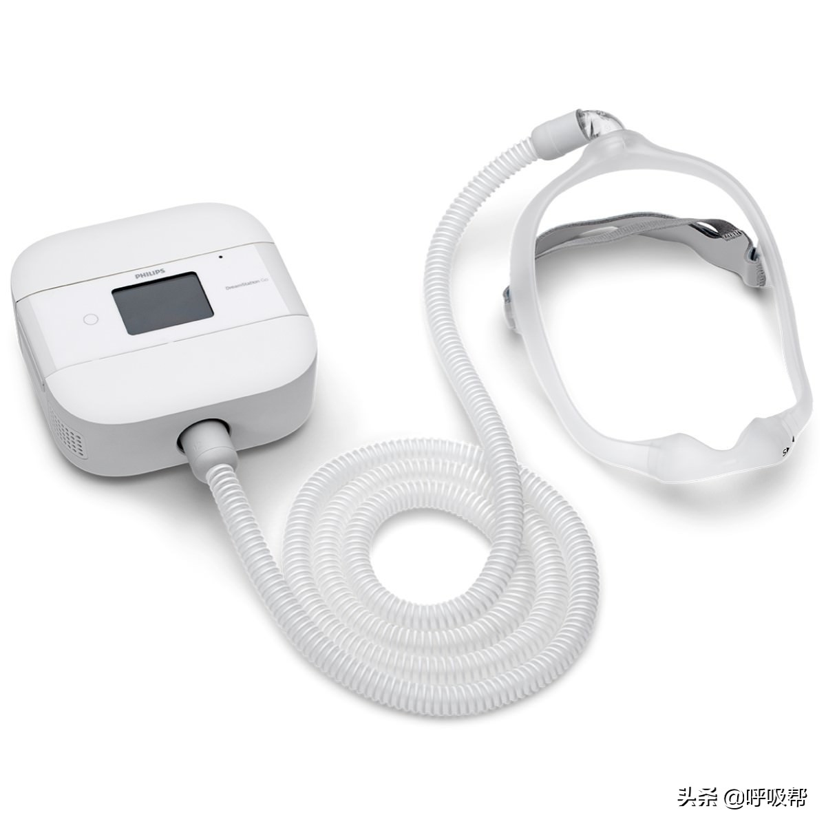 飞利浦go呼吸机,世界最好呼吸机