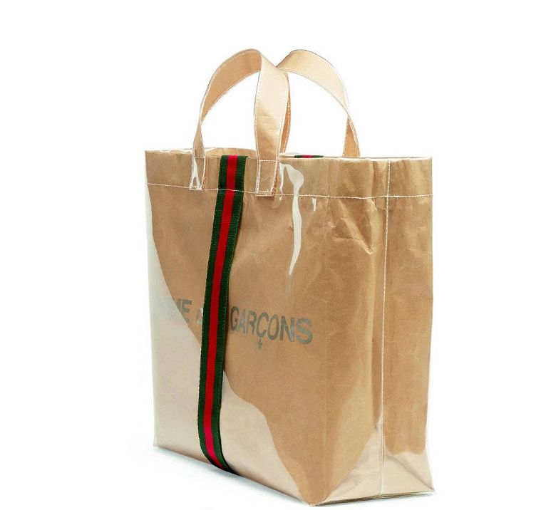 女司机肖习｜为什么时尚弄潮儿都爱联名？