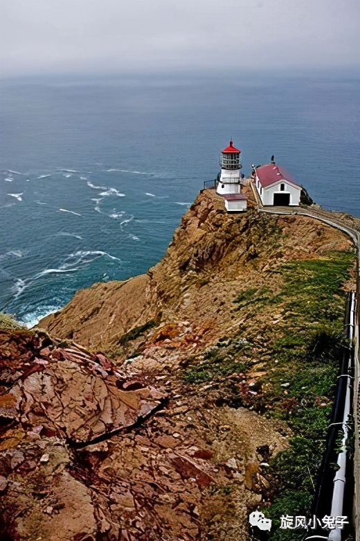 加州沿海1号公路自驾游散装系列（一）：阳光北加的金山依旧