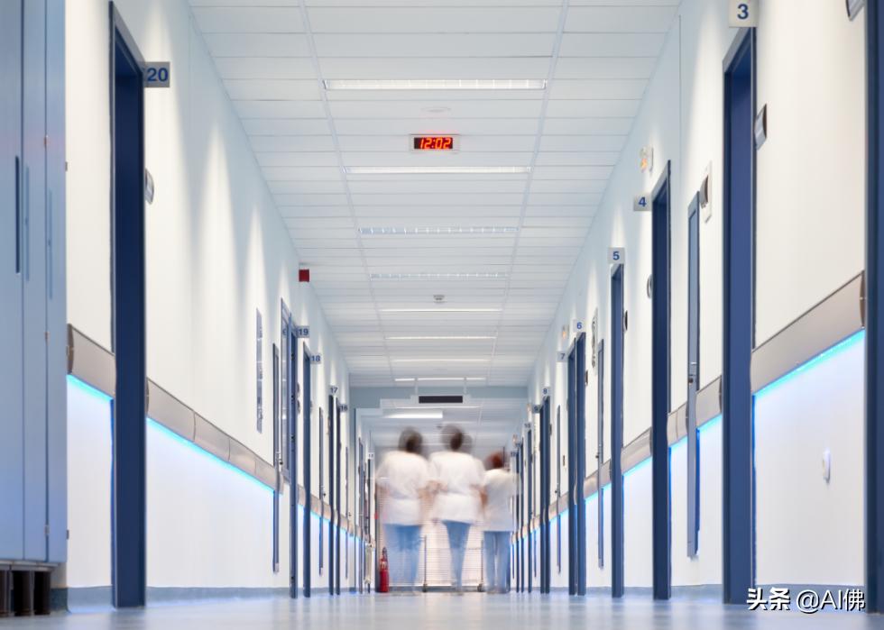 美国有公立医院,美国每个州最好的医院