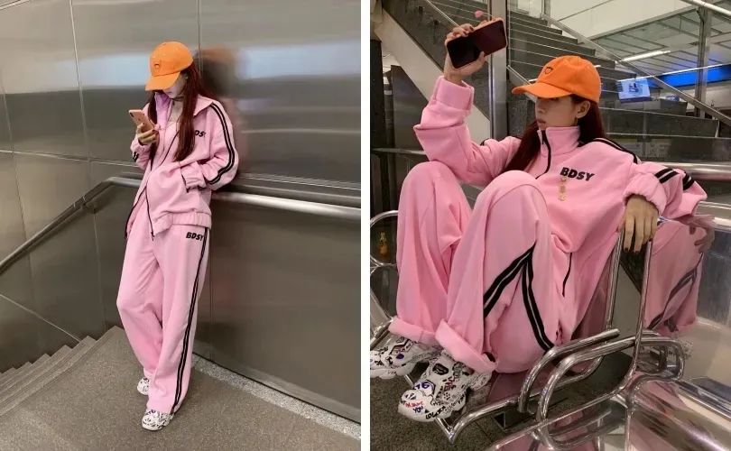 现在最流行的swag,目前很火的swag