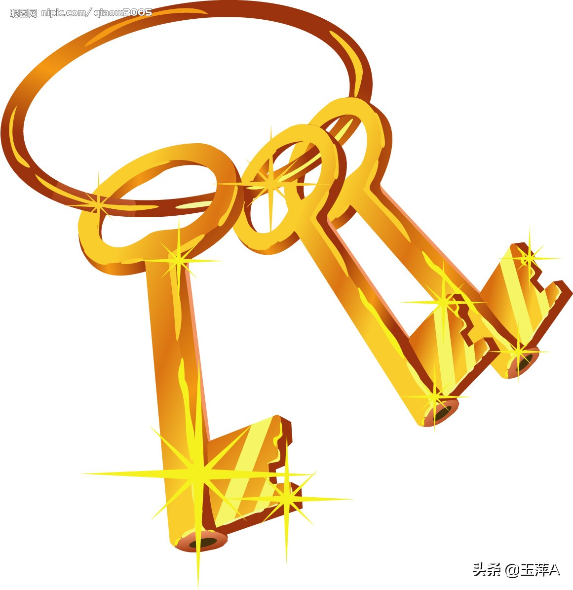 玉萍A：揭秘用微信赚钱的“金钥匙”（一）