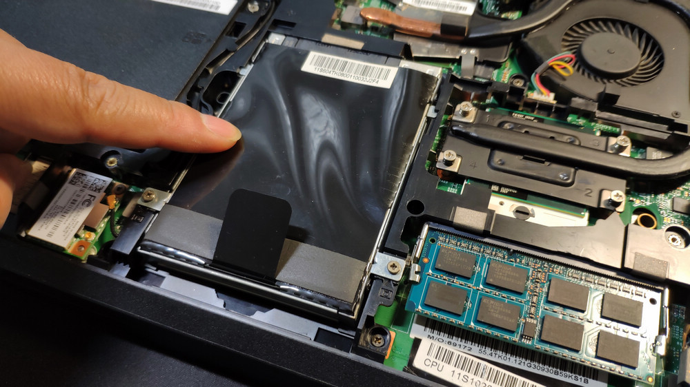 东芝tr200固态硬盘有必要更换,高性价比固态硬盘之东芝tr200