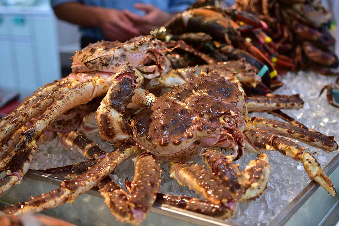 来三亚必吃的海南菜,三亚旅游在哪里吃海南菜