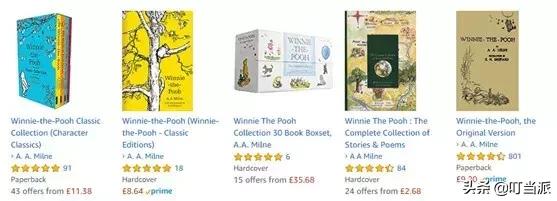 风靡全美的幼儿英语分级阅读,畅销全美幼儿英语分级阅读