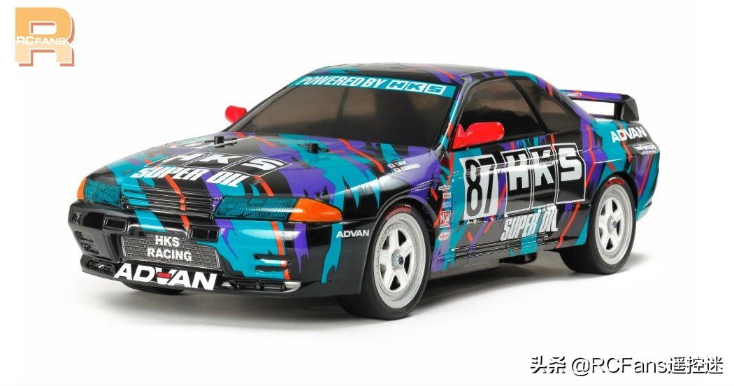 先睹为快Tamiya2019纽伦堡展新品