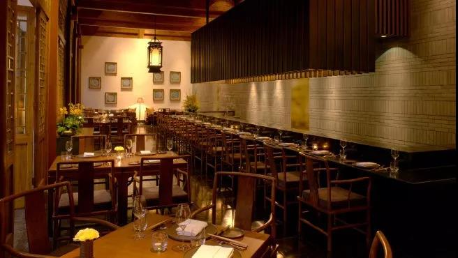 中国四家安缦酒店,安缦酒店中国有几家