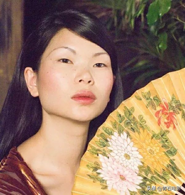 出轨却让人恨不起来！这部8.3分的中美合拍片，美得一塌糊涂