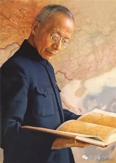 中国雷达之父束星北,雷达之父束星北完整版