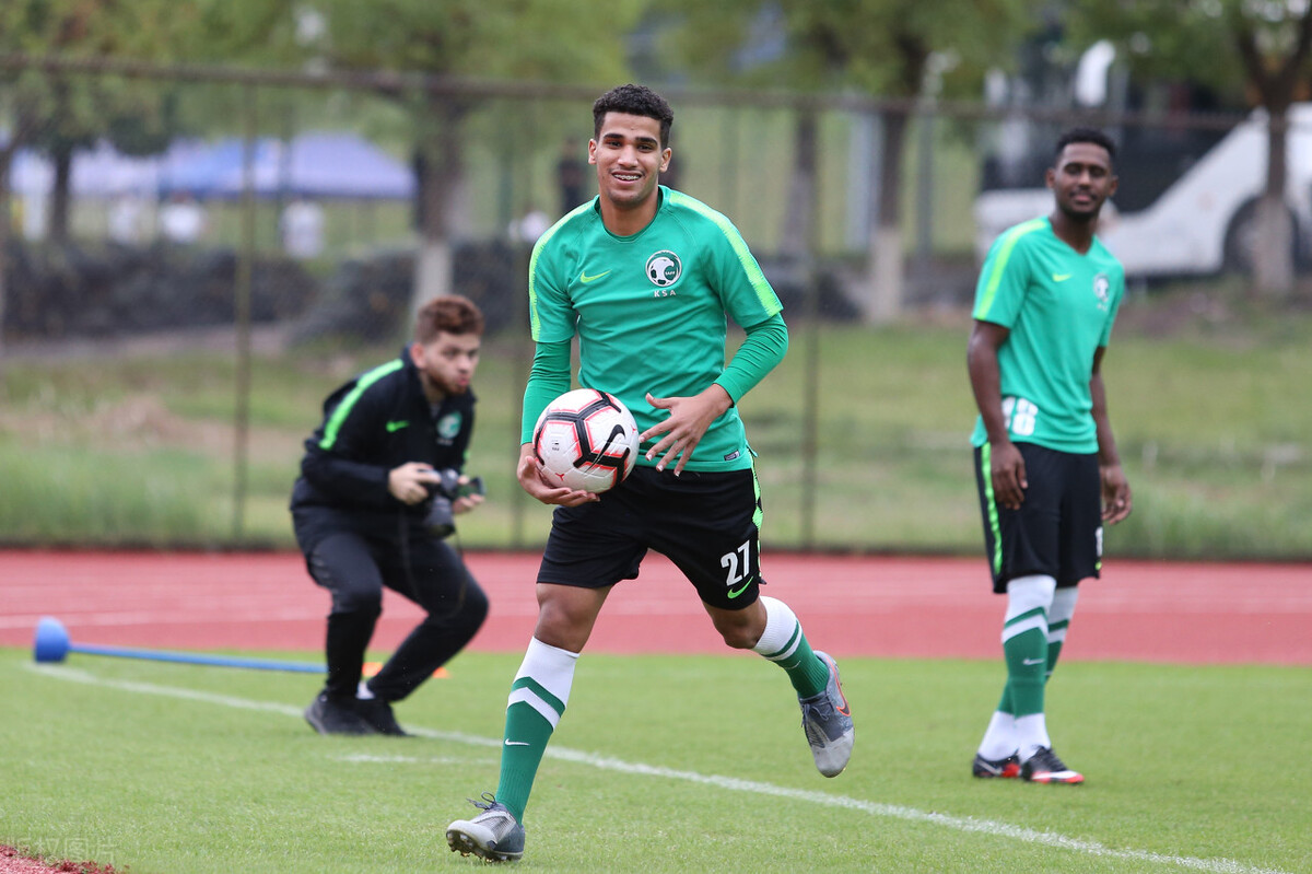 世预赛沙特vs伊朗,世预赛韩国客场击败泰国