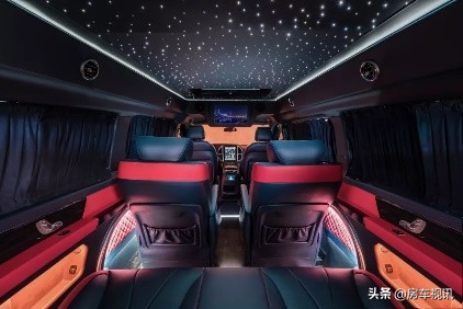 想不到吧，开一家汽车定制改装工厂竟然这么容易？