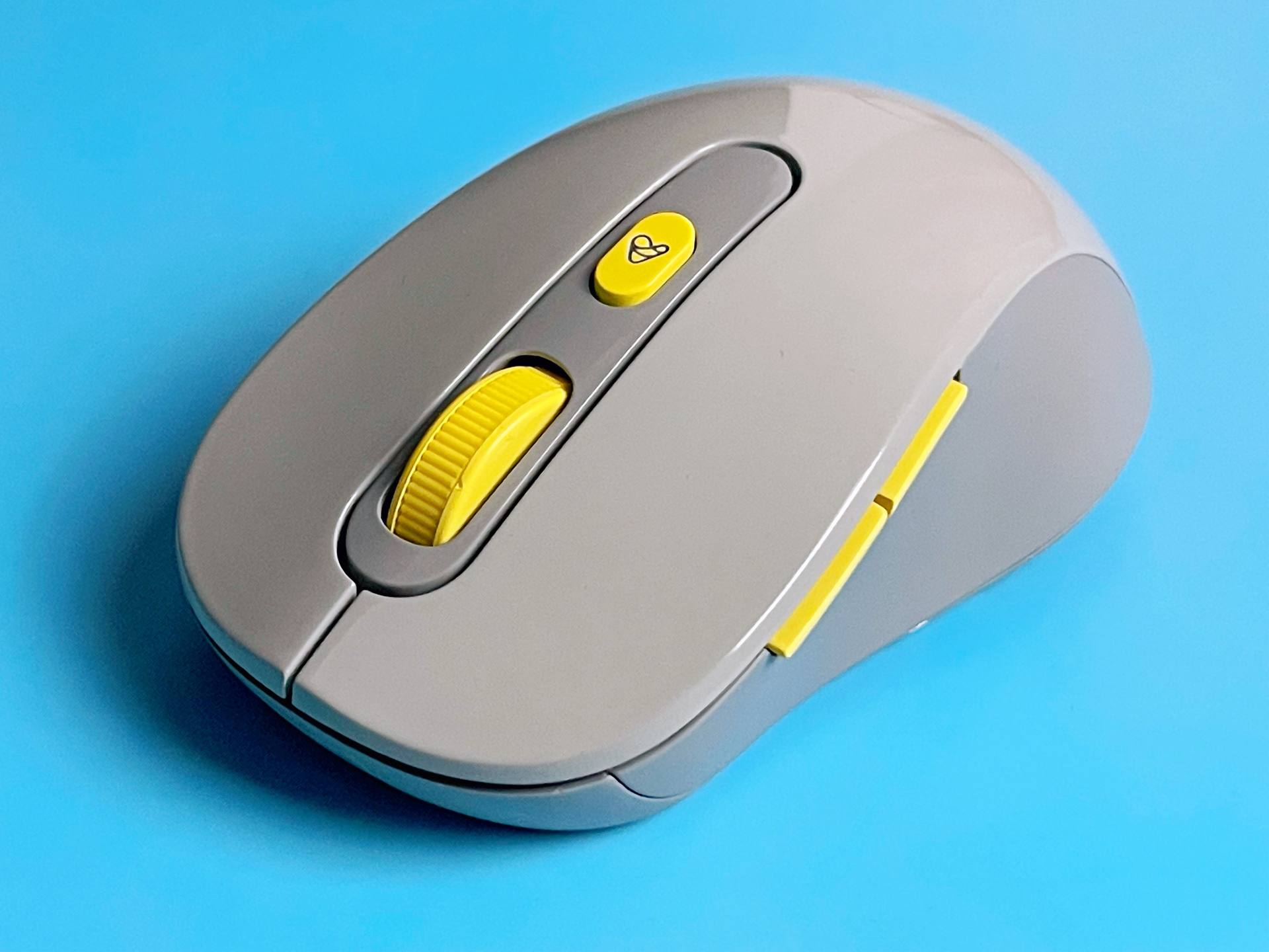 魔耳智能语音无线鼠标,魔耳智能鼠标