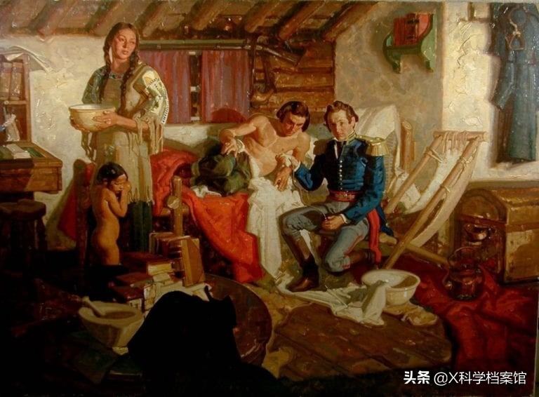 人体胃部实验,模拟胃的蠕动科学实验