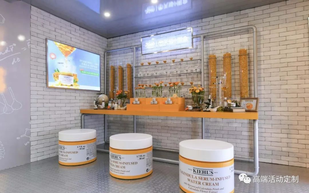 kiehls科颜氏精华,kiehls科颜氏香水