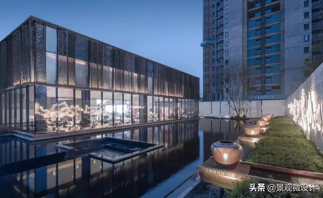 南昌万科玖里效果图,南昌万科玖里都是精装房吗