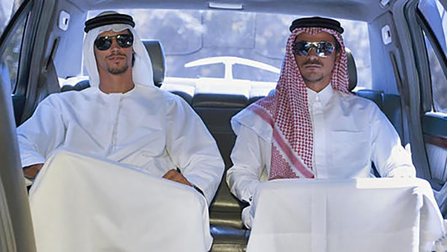 沙特阿拉伯有什么待遇,沙特王室每位成员待遇