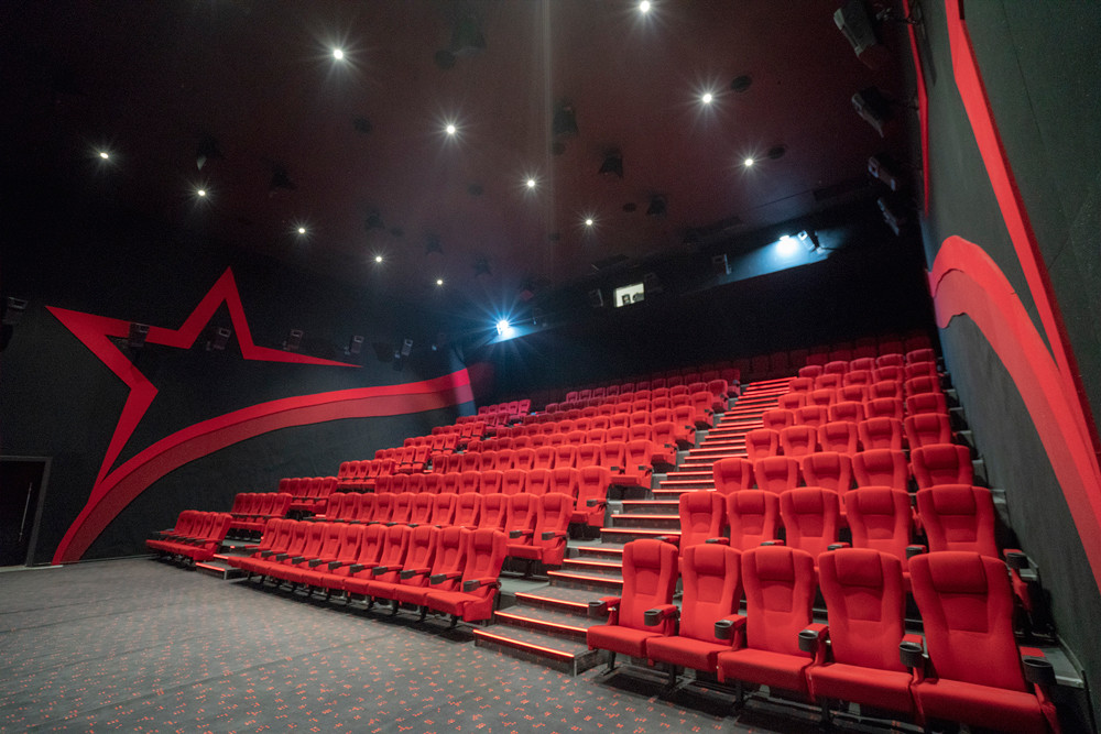 伊拉克电影,伊拉克革命电影