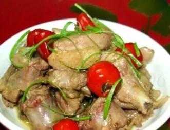 史上最坑爹的菜名你中过几招,史上最残忍的前十道菜名做法