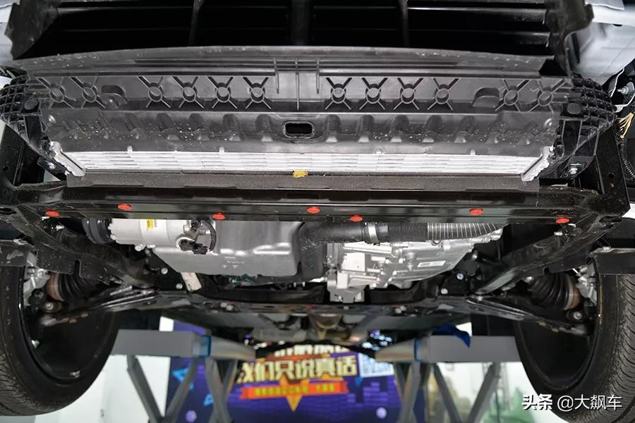 翼虎开起来稳不稳,翼虎底盘不平整