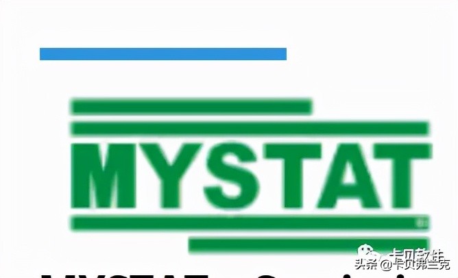 sigmaplot软件统计分析,sigmaplot制图