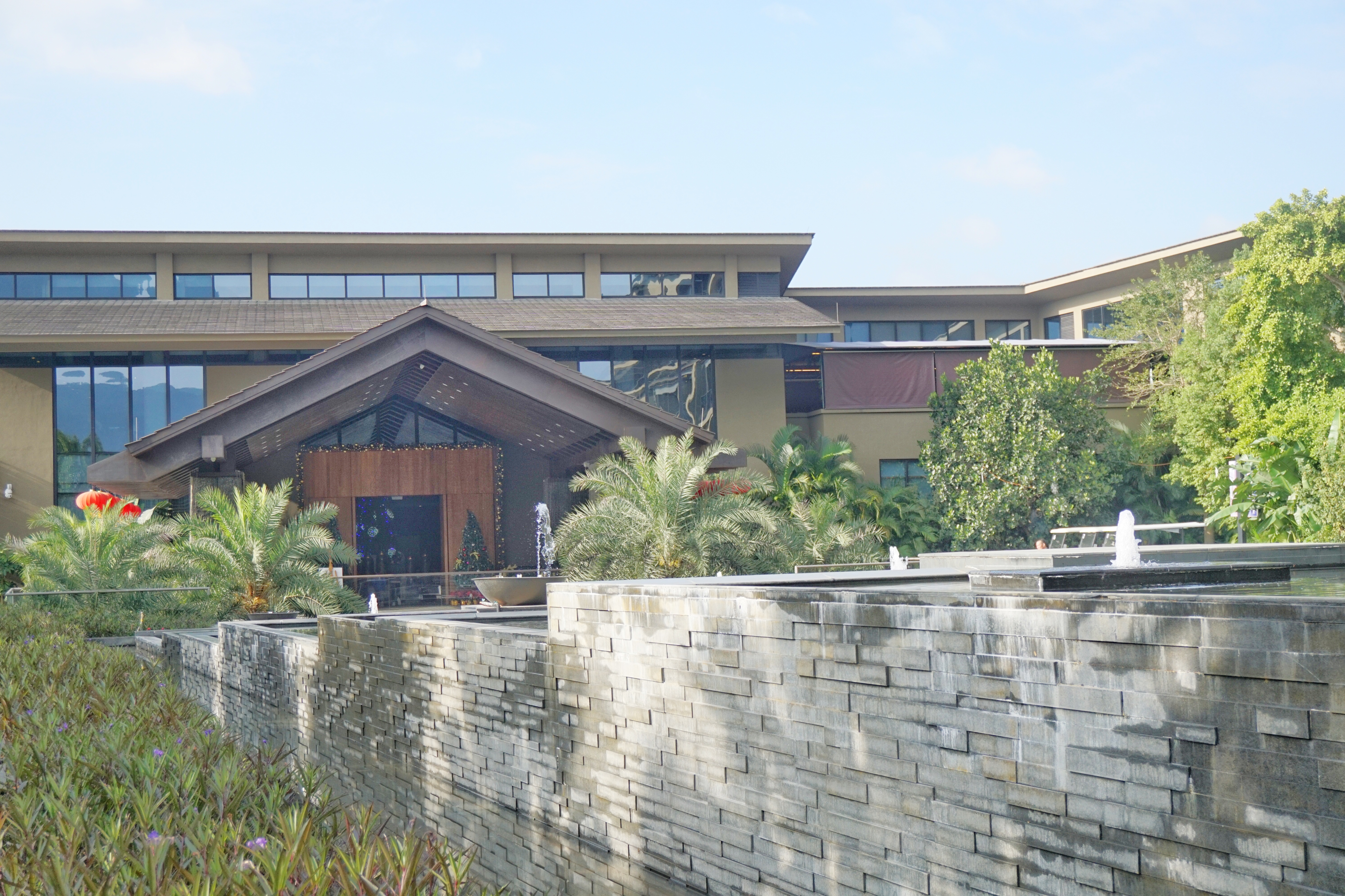 南昆山居怎么样,南昆山居到底怎么样