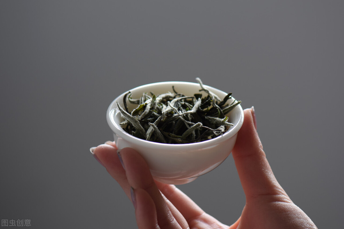 散茶新的好还是老的好,散茶爆款