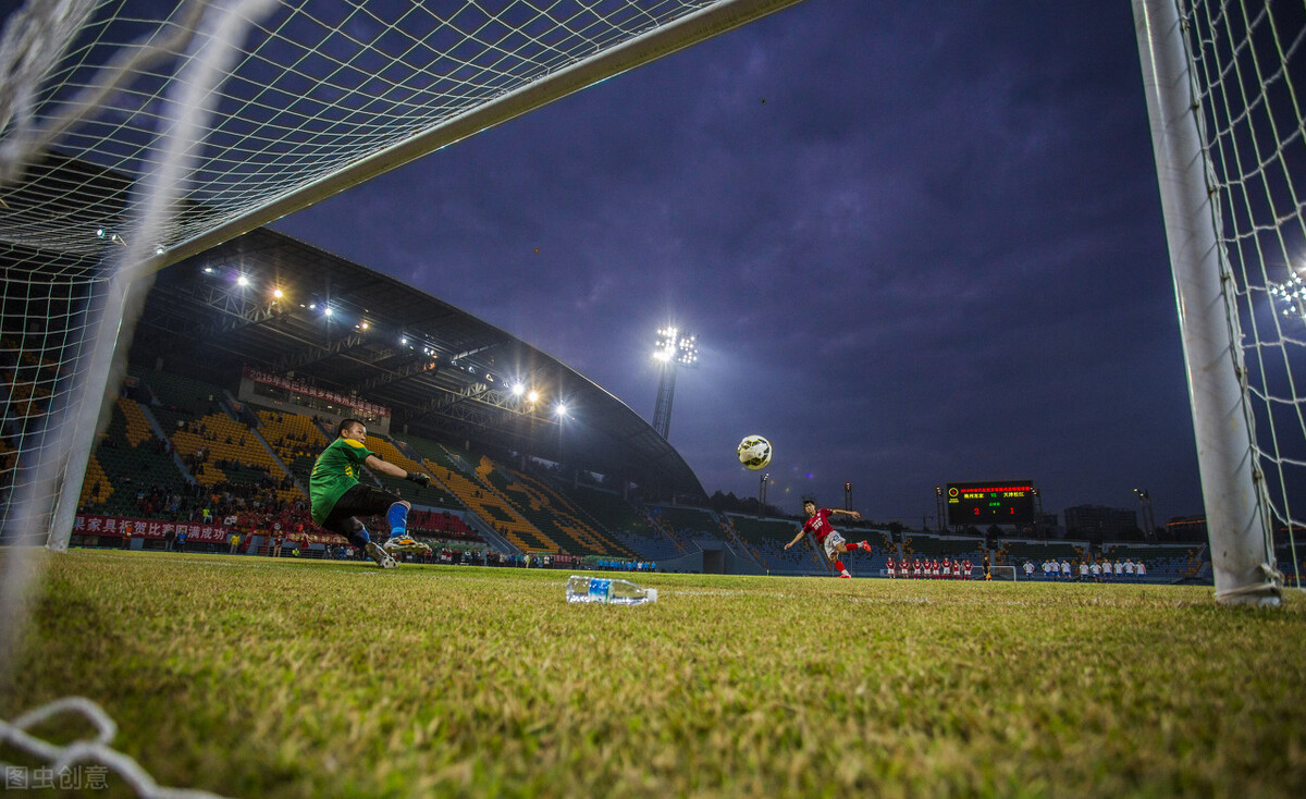 足球预测从几个方面分析的,最全最准确的足球分析