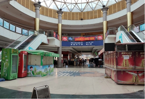 中山沙溪镇水牛城十几年前,中山水牛城要拆了搬到哪里