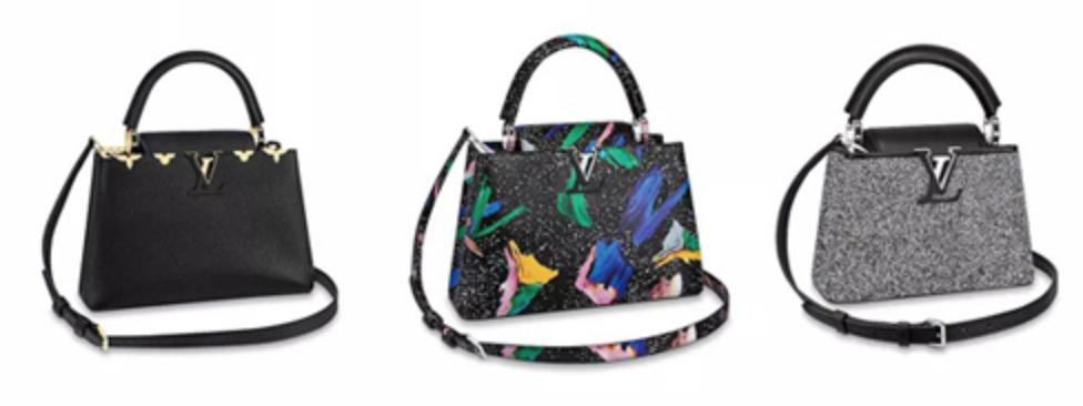 lv哪款包百搭最值得买,lv包今年最流行什么款