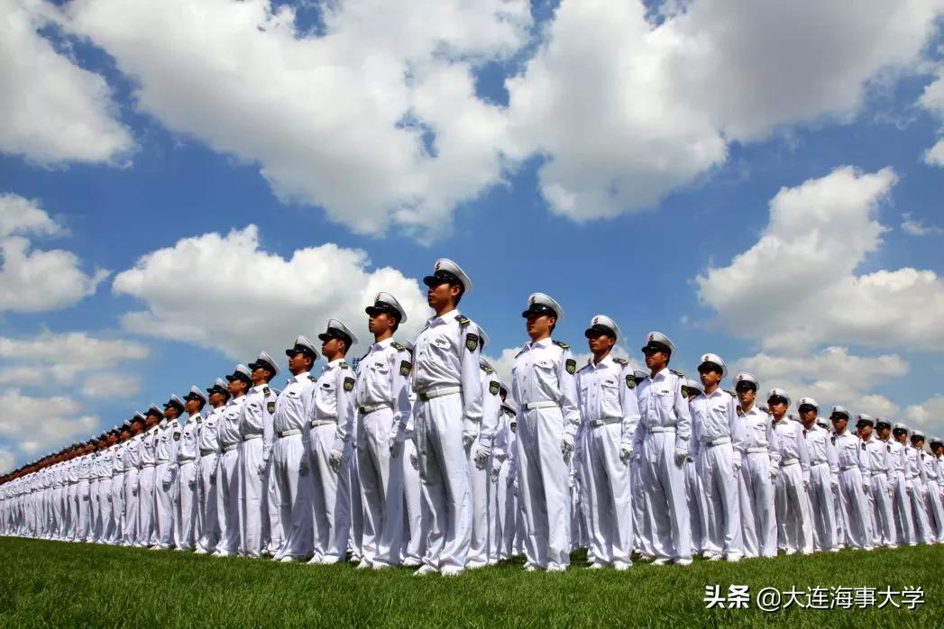 聚焦！这些“第一”或“唯一”都与这所高校有关