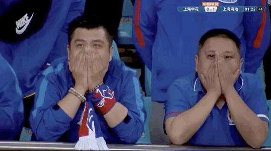 5黄1红！点球绝平！上海德比！谁与争锋