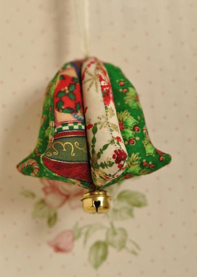 圣诞手工diy材料包教程,圣诞手工diy编织小饰品