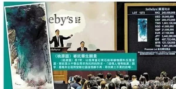 古董市场货源危机已来临：手上己有的藏品可要藏好了