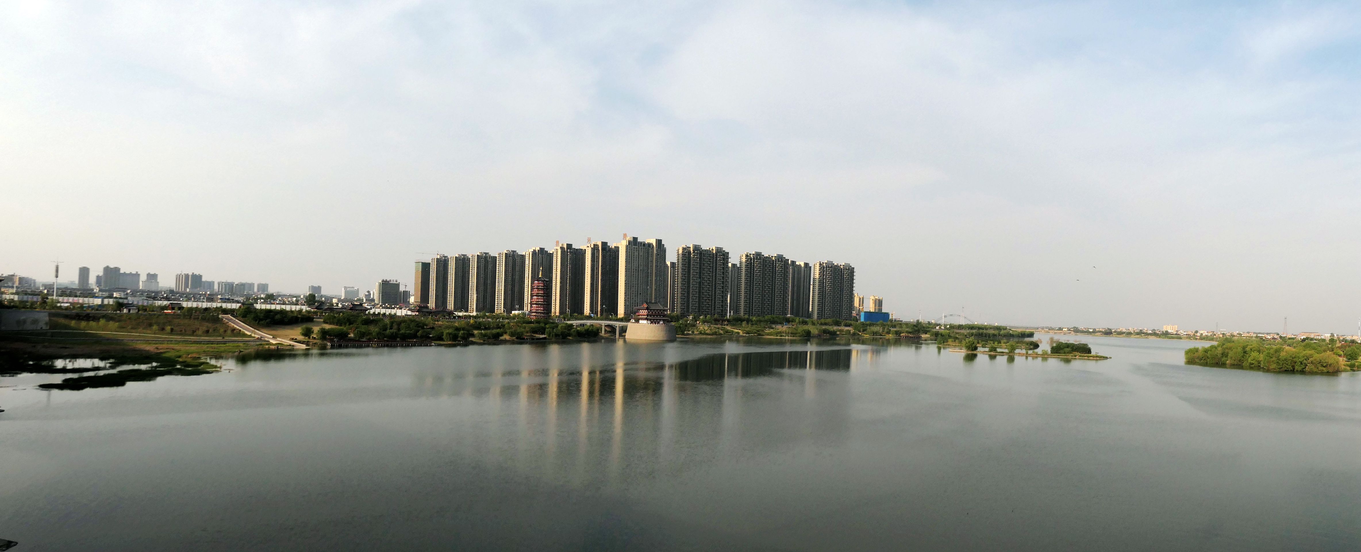 最美洛阳好风景,洛阳美丽风景视频