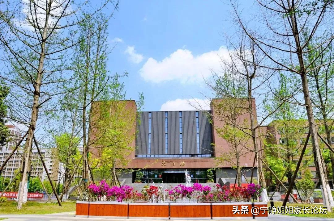 纯粹在捡宝!这9所顶级高中可区内直升,不中考就能读