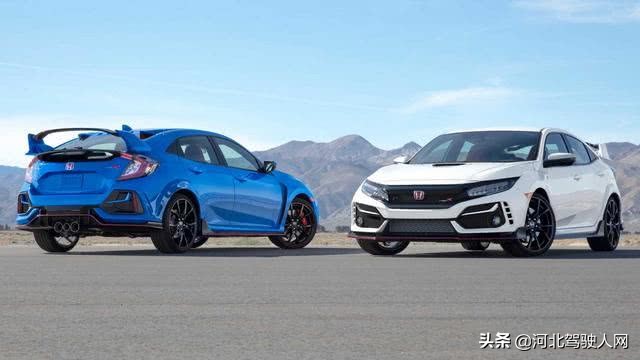 本田思域王露峥嵘丰田YARIS很有型东京改装车展大爆发