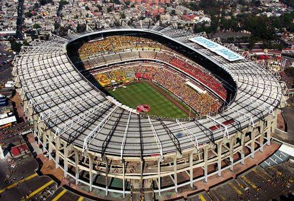 世界十大知名球场,诺坎普足球世界排名