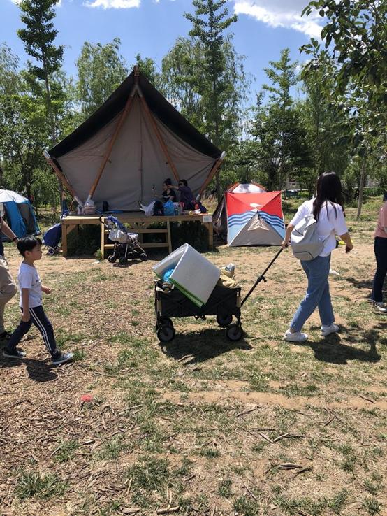 北京附近有什么亲子农场适合遛娃,北京亲子游玩农场推荐地点有哪些