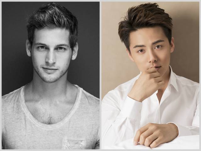 纯干货如何根据脸型来选择发型,你的脸型适合什么样的发型教程